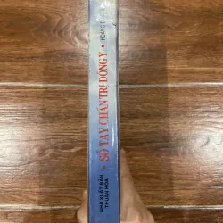 Sổ tay chẩn trị Đông Y (k3) 973153