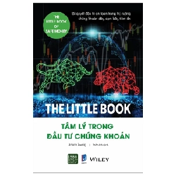 The Little Book - Tâm Lý Trong Đầu Tư Chứng Khoán - Jason Zweig