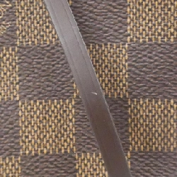 Túi xách Louis Vuitton Damier Neverfull MM N41603 - Hàng hiệu Chính hãng 764240