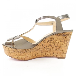 【Mã giảm giá】Giày sandal CHRISTIAN LOUBOUTIN 664454