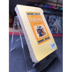 Rắn ma mới 60% ố tróc gáy có dấu mộc và viết nhẹ trang đầu 2006 Vũ Bội Tuyền HPB0906 SÁCH VĂN HỌC 914840