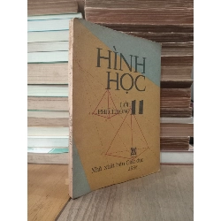 Hình học lớp 11 phổ thông 784418