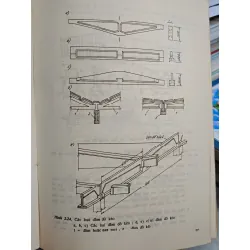 Kết cấu bê tông cốt thép - Nhiều tác giả 557312