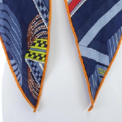 Khăn choàng HERMES ROZANJ - Hàng hiệu Chính hãng 884771