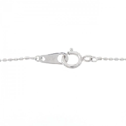 K14WG Blue Topaz Necklace - Hàng hiệu Authentic 862303