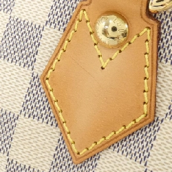 Túi Louis Vuitton Damier Azur Saleya PM N51186 619182