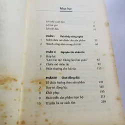 CON ĐƯỜNG STEVE JOBS LÃNH ĐẠO CÁCH TÂN CHO THẾ HỆ MỚI 749183