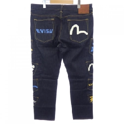 EVISU 2EAECM2JE99008CT Jeans - Hàng hiệu Authentic 890067