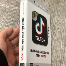 Hướng dẫn kiếm tiền trên tiktok.34 366371