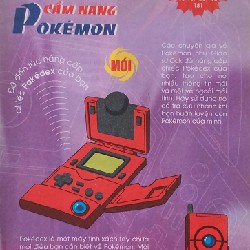 Pokedex xưa (Tập 10) 15492