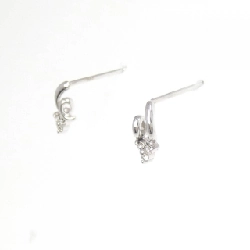 K14WG Bông tai kim cương 0.04CT - Hàng hiệu Chính hãng 868622