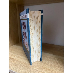 Hơn nửa đời hư (bìa cứng)- Vương Hồng Sển- sách lưu kho chưa qua sd,giấy xốp có ố 789636