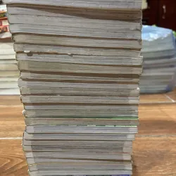 Học sinh chân kinh full bộ 25 tập  970504