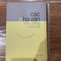 Các Nhà Văn Miền Đông Nam Bộ (k4) 697827