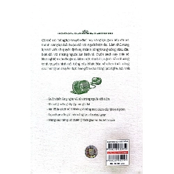 Năng Lực Truyền Đạt - Làm Chủ Năng Lực “Nói”, “Viết”, “Nghe” Sẽ Quyết Định Sự Thành Công Trong Công Việc Của Bạn - Ikegami Akira 202456