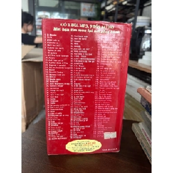 Tuyển tập những ca khúc tiếng Anh bất hủ - Tập 1 - None 933755