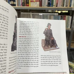 NGHỆ THUẬT TẠO TÁC TƯỢNG PHẬT TRONG CÁC NGÔI CHÙA VIỆT 702593