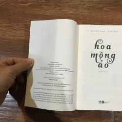 Hoa mộng ảo - Higashino Keigo (k1) 925458