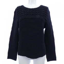 Chanel CHANEL P41983K03209 Áo len