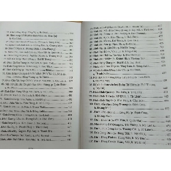 Hà Nội danh thắng và di tích L6 - 2011 - 1255 trang LỊCH SỬ - CHÍNH TRỊ - TRIẾT HỌC ANTQ2012-170 737557