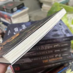 (trinh thám) - Khúc xương biết hát - R.Austin Freeman 1004530