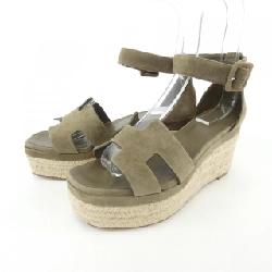 【Khuyến mãi】Dép HERMES 663522