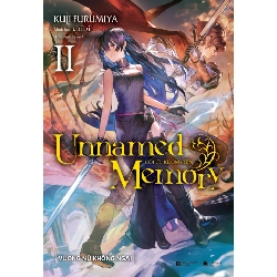 Unnamed Memory - Hồi Ức Không Tên - Tập 2 - Kuji Furumiya