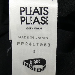 Pleats Please PLEATS PLEASE PP24LT963 Áo thun - Hàng hiệu Chính hãng 817586