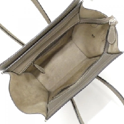 Celine Micro Luggage 189793DRU Túi 615403