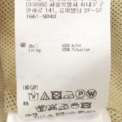 DAIWA PIER39 Áo khoác - Hàng hiệu Authentic 903061