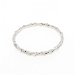 Nhẫn K10WG Agat - Hàng hiệu Authentic 833875