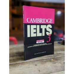 Cambridge English Ielts 296227