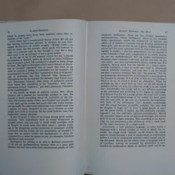 Einstein (A Profile In Science): The Man And His Theories - Hilaire Cuny 990274