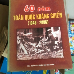 60 năm kháng chiến