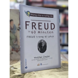 Freud trong 60 phút - Walther Ziegler