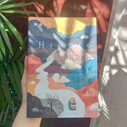 HIPPIE - NHỮNG KẺ LÃNG DU - Paulo Coelho