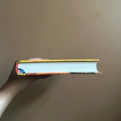 Lịch Sử Văn Học Anh Quốc - Michael Alexander (NXB Văn Lang, bìa cứng giấy láng) 733542