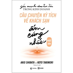 Combo Sức Mạnh Của Đạo Đức Trong Kinh Doanh (Bộ 2 Cuốn) - Akio Shibata, Koto Takimori 331604