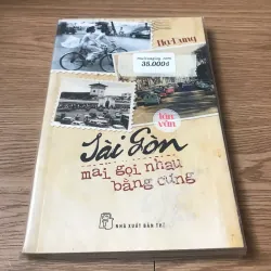 Sài Gòn Mai gọi nhau bằng cưng - Hạ Dung
