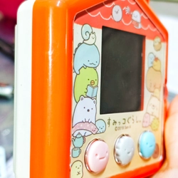 Takara Tomy Sumikko Gurashi House - Chính Hãng Full Box 533956