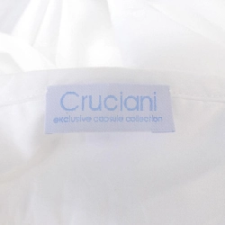 【Mã giảm giá】Áo sơ mi Cruciani 638082