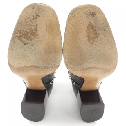 【Mã giảm giá】Giày bốt VALENTINO GARAVANI 663793