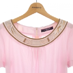 Áo thun LEONARD FASHION - Hàng hiệu Authentic 809043