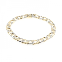 Bracelet kim cương UnoAere - Hàng hiệu Authentic 849548