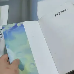 Tư Phàm - Công Tử Hoan Hỉ 744703