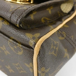 Túi xách Louis Vuitton Monogram Manhattan PM M40026 - Hàng hiệu Chính hãng 764750