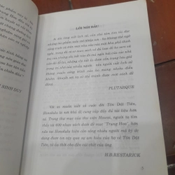 TÔN DẬT TIÊN, người giải phóng Trung Hoa 525867