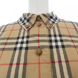 【Mã giảm giá】Burberry BURBERRY Áo sơ mi 643967