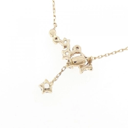 Vandôme Mặt dây chuyền Topaz Trắng - Hàng hiệu Chính hãng 842123