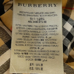 Burberry BURBERRY 4073375 Áo khoác trench - Hàng hiệu Chính hãng 820223